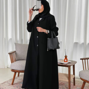 عبايه الريم جاهز