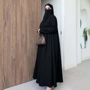 عبايه رفعه جاهز