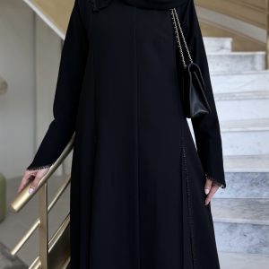 عبايه ترف جاهز